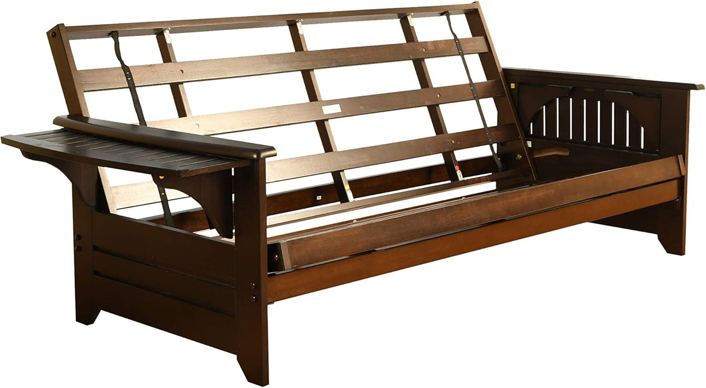 Kodiak Furniture Phoenix Futon Frame