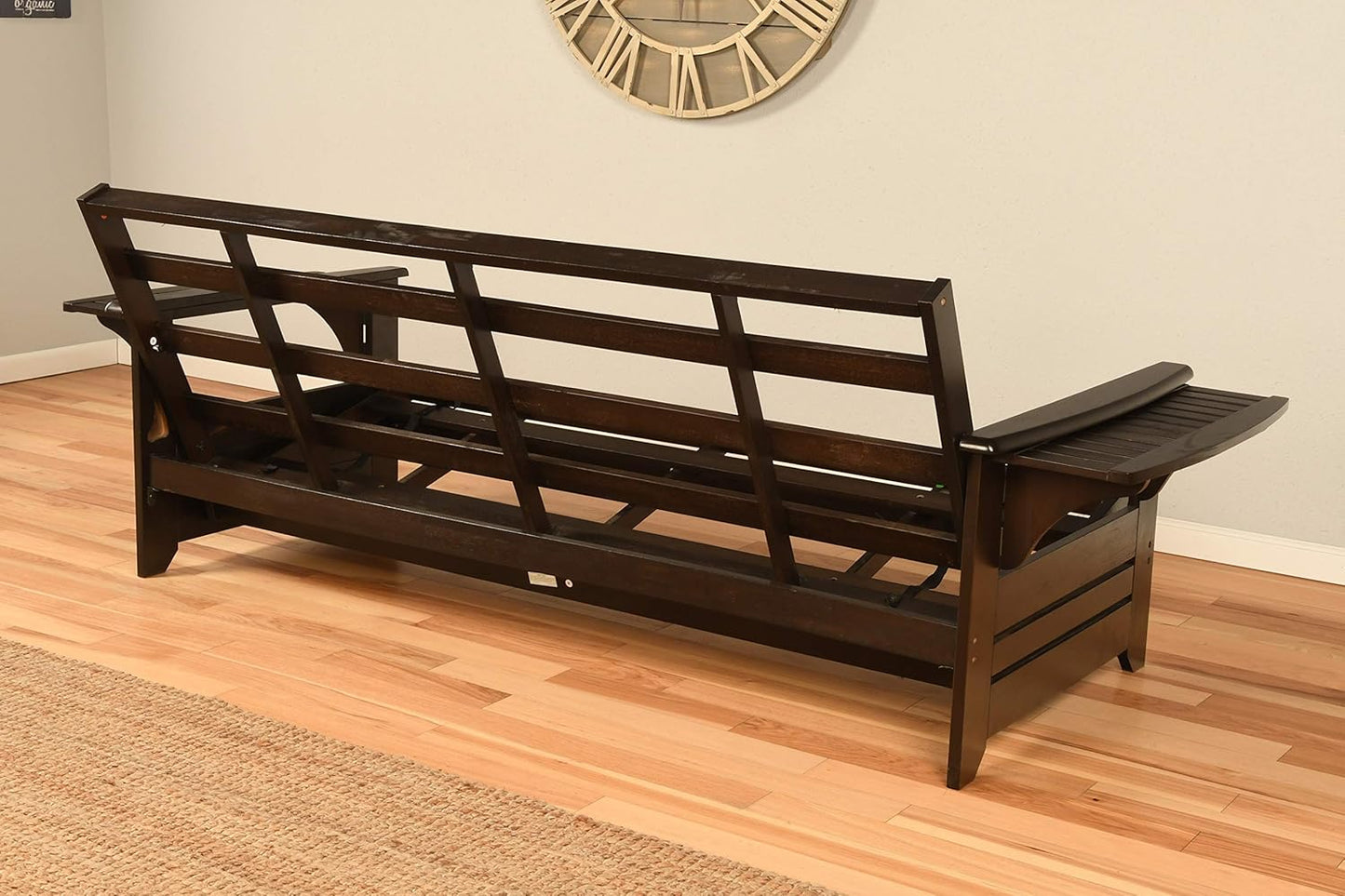 Kodiak Furniture Phoenix Futon Frame
